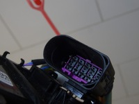 фото thumb №11, Audi e-tron гнездо крышка зарядки 4ke810002b llu