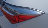 фото thumb №10, Toyota corolla e16 e18 рестайлинг фара правая задняя правое зад 8155002a80 2016-19
