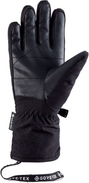 Женские лыжные перчатки Viking SHERPA GTX 09 год 5