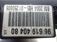 фото thumb №8, Модуль bsi citroen c4 1.6