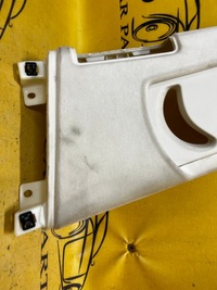 фото thumb №6, Захист обшивка оббивка стійка b ліва алькантара ed3 audi a8 d4