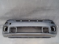 фото thumb №1, Jeep renegade 14- бампер перед передний oryg