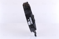 фото thumb №5, Вентилятор радіатора з рама 85384 nissens