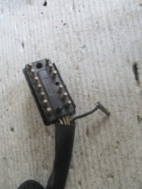 фото thumb №13, 2468/15 переключатель комбинированный kpl mercedes w123