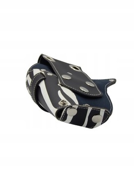Кобура Toolbarber Barber Zebra с черным цветом