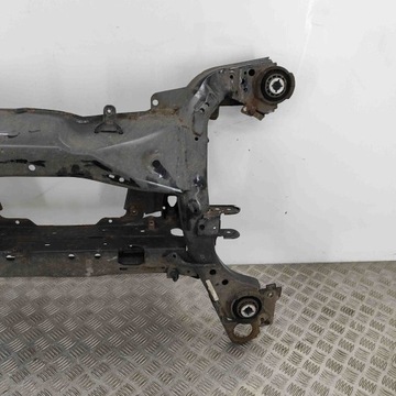 фото thumb №8, Подрамник задние volvo xc60 ii 246 32370498 27502036 2.0l 140kw 2019