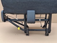 фото thumb №8, Fiat ducato iii jumper boxer лавка заднє сидіння пасажира подвійний сидіння