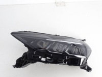 Фара перед передняя левая citroen ds3 ds 3 crossback рестайлинг  full led в Украине, фото thumb
