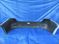 фото thumb №5, Bmw 3 f31 lci pdc бампер задняя задний 2015-