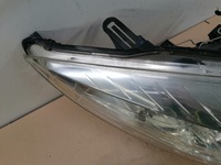 фото thumb №6, Лампа перед правая renault megane iii cc cabrio uk