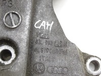 фото thumb №10, Лапи основание генератора seat exeo 3r 2.0 tdi cag