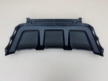 фото thumb №12, Land rover evoque l538 11r- спойлер накладка бампера зад задняя bj3m-17f954