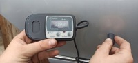 фото thumb №11, Двері зад праве mercedes s-klasa w220 голий