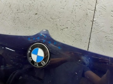 фото thumb №6, Капот bmw x7 g07