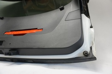 фото thumb №14, Крышка багажника задняя камера vw id4 id.4 gtx ls9r комплектная