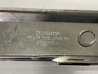 фото thumb №12, Хром ґрати бампера, галоген renault koleos ii/2 рестайлінг права 213.