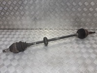 фото thumb №1, Полуось правая длинная opel astra g 1.7 cdti