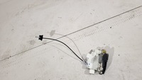 фото thumb №1, Замок дверь левый перед audi a4 b7 04-07 9 pin