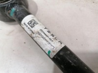 Ступиця задня ліва tesla 1044411 Недорого, фото thumb