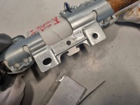 фото thumb №5, Шторка безопасности подушка безопасности ford focus mk3 1b6301501 оригинальный номер