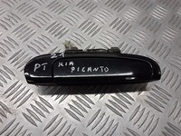 фото thumb №1, Ручка правая задняя наружная kia picanto z11g