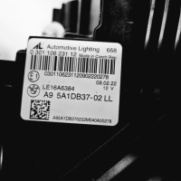 фото thumb №6, Bmw 3 g20 g21 лампа левая full led eu