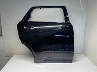 фото thumb №1, Kia sorento iv дверь правое задние задняя 2029-