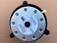 фото thumb №8, Подушка підвіска пневматичний пневмоподушка правий задня do mercedes eqc n293