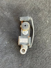 фото thumb №1, Mercedes s-klas w221 клапан кондиционера