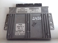 фото thumb №1, Блок управления 9642222380 s2pm-381