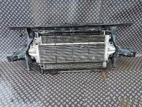 фото thumb №1, Volkswagen оригинальный номер 6n0 805 594r передние обшивка