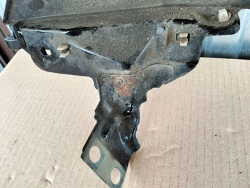 фото thumb №16, Крило правий перед + планка hyundai santa fe ii роки 2006-2009 колір eb