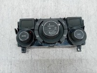фото thumb №1, Панель обдув peugeot 308 sw i 96850724xt-00