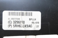 фото thumb №6, Chrysler pacifica 17- захист стійка ліва кнопка