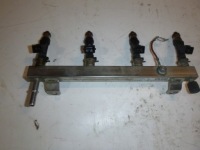 фото thumb №1, Opel corsa e adam молдинг упорскування 1.2 0280151258