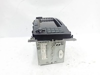 фото thumb №13, Mercedes-benz cls c219 2005 радіоприймачі