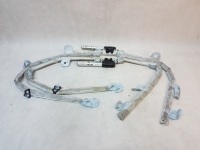 фото thumb №1, Шторка безпеки подушка ліва права подушка безпеки bmw e90