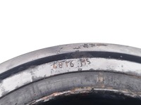 фото thumb №7, Ford transit custom шків колінчастого вала колінчастого 2.0 ecoblue дизель 4816ms