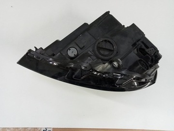 фото thumb №14, Vw t6 рестайлінг t6.1 19-23 лампа правий перед повний led 7l1941036d