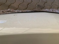 фото thumb №9, Бампер задній задня 6 pdc датчики джгут лампи ov369 renault zoe ii lift