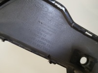 Bmw x1 u11 msp mpakiet решітка бампера середня заглушка 9881918 Оригінал, фото thumb