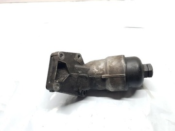 фото thumb №1, Основание корпус фильтра масла mercedes a w168 1.6