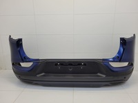 фото thumb №1, Бампер задній renault kadjar 2018