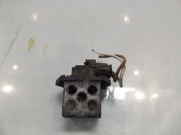 фото thumb №1, Scenic ii резистор вентилятора