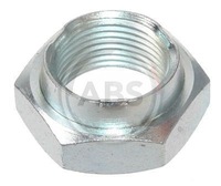 фото thumb №2, Гайка ступиця alfa romeo spider 1.8 2.0 jts