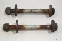 Купить Болт эксцентриковая рычага перед mercedes w140 s klasa m16 длина ok. 160mm, фото thumb