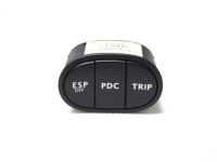 Купити Кнопка перемикач esp pdc trip bentley continental 3w0927134c, фото thumb