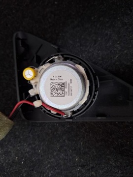 фото thumb №6, Opel insignia b універсал динамік правий перед