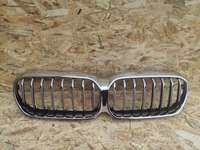 фото thumb №1, Решётка радиатора решётка радиатора решётки радиатора bmw 5 g30 g31 lift