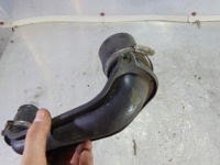 фото thumb №2, Wąż труба интеркулер fortwo 0.6 t a1601410404
